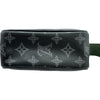ルイ・ヴィトン LOUIS VUITTON ダヌーブPM M43677 ブラック モノグラム・エクリプス/ヴィヴィエンヌ メンズ ショルダーバッグ