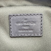 ルイ・ヴィトン LOUIS VUITTON ダヌーブPM M43677 ブラック モノグラム・エクリプス/ヴィヴィエンヌ メンズ ショルダーバッグ