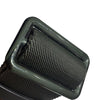 ルイ・ヴィトン LOUIS VUITTON ダヌーブPM M43677 ブラック PVC/レザー メンズ ショルダーバッグ