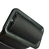 ルイ・ヴィトン LOUIS VUITTON ダヌーブPM M43677 ブラック PVC/レザー メンズ ショルダーバッグ
