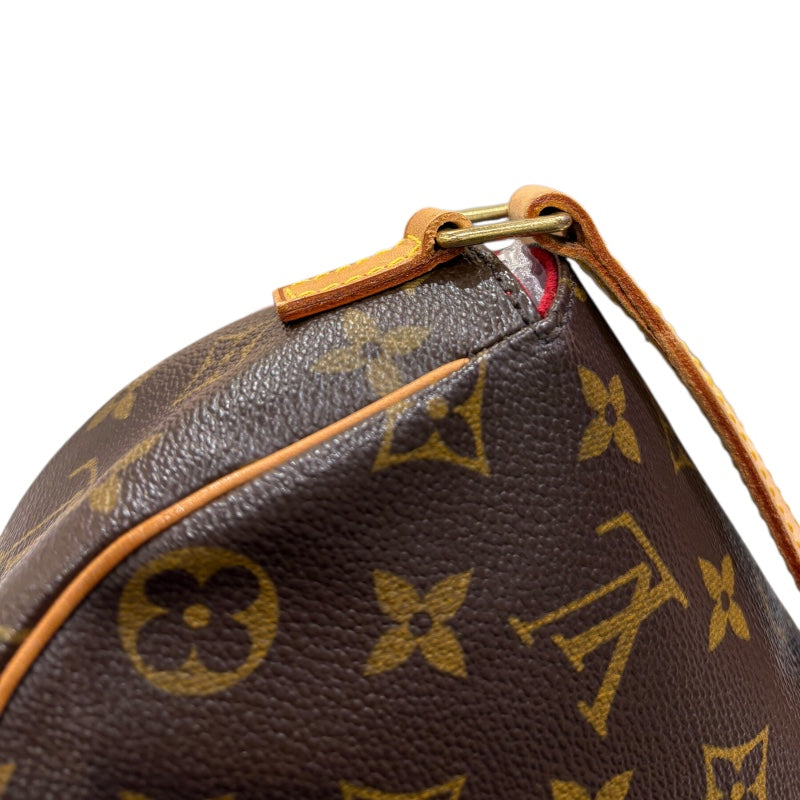 ルイ・ヴィトン LOUIS VUITTON タンブラン M51179 ブラウン モノグラム