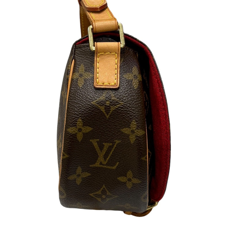 ルイ・ヴィトン LOUIS VUITTON タンブラン M51179 ブラウン モノグラム