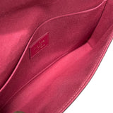 ルイ・ヴィトン LOUIS VUITTON ポシェット・フェリシー M61276 ブラウン モノグラム レディース ショルダーバッグ