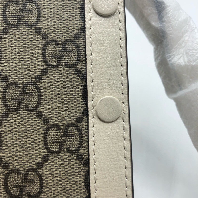 グッチ GUCCI ホースビット1955ミニショルダーバッグ 625615 ベージュ