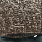 グッチ GUCCI GGキャンバス6連キーケース 127048 GGキャンバス ユニセックス キーケース