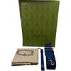 グッチ GUCCI ミディアム クロスボディバッグ 696009 ネイビー グッチシマ メンズ ボディバッグ