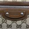 グッチ GUCCI ×BALENCIAGA ネオ クラッシック ジップアラウンド ウォレット 681710 GGキャンバス GGキャンバス/レザー メンズ 長財布