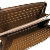 グッチ GUCCI ×BALENCIAGA ネオ クラッシック ジップアラウンド ウォレット 681710 GGキャンバス GGキャンバス/レザー メンズ 長財布