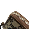 グッチ GUCCI ×BALENCIAGA ネオ クラッシック ジップアラウンド ウォレット 681710 GGキャンバス GGキャンバス/レザー メンズ 長財布