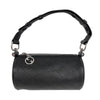 グッチ GUCCI ブロンディワンショルダーバッグ 760170 ブラック　シルバー金具 レザー ユニセックス ショルダーバッグ
