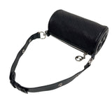 グッチ GUCCI ブロンディワンショルダーバッグ 760170 ブラック　シルバー金具 レザー ユニセックス ショルダーバッグ