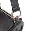 グッチ GUCCI ブロンディワンショルダーバッグ 760170 ブラック　シルバー金具 レザー ユニセックス ショルダーバッグ