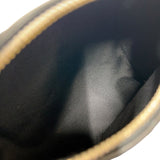 グッチ GUCCI ブロンディワンショルダーバッグ 760170 ブラック　シルバー金具 レザー ユニセックス ショルダーバッグ