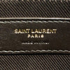 サンローラン SAINT LAURENT ル モノグラム カメラバッグ 669957 ブラウン PVC レディース ショルダーバッグ