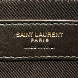 サンローラン SAINT LAURENT ル モノグラム カメラバッグ 669957 ブラウン PVC レディース ショルダーバッグ