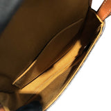 セリーヌ CELINE ミニブザス 196702BZJ ブラウン トリオンフキャンバス/タン レディース ショルダーバッグ