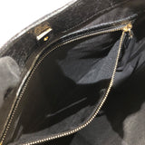 グッチ GUCCI ホースビット ワンショルダーバッグ 137388 ブラック GGキャンバス レディース ショルダーバッグ