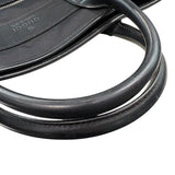 グッチ GUCCI グッチシマ ウェブループ ビジネスバック 246410 ブラック ナイロン・レザー メンズ ビジネスバッグ