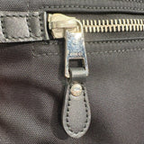 グッチ GUCCI グッチシマ ウェブループ ビジネスバック 246410 ブラック ナイロン・レザー メンズ ビジネスバッグ