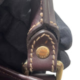 グッチ GUCCI GGスプリーム トートバッグ 223668 ブラウン GGスプリーム ユニセックス トートバッグ