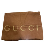 グッチ GUCCI GGスプリーム トートバッグ 223668 ブラウン GGスプリーム ユニセックス トートバッグ