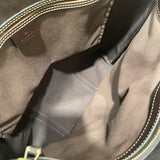 グッチ GUCCI GGスプリーム トートバッグ 223668 ブラウン GGスプリーム ユニセックス トートバッグ