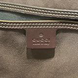 グッチ GUCCI GGスプリーム トートバッグ 223668 ブラウン GGスプリーム ユニセックス トートバッグ