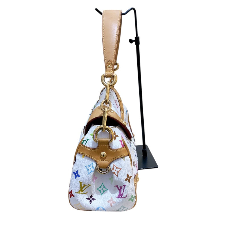 ルイ・ヴィトン LOUIS VUITTON ビバリーMM M40203 ブロン モノグラム