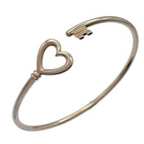 ティファニー TIFFANY＆CO ブレス ピンクゴールド Au750 ジュエリー