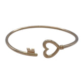 ティファニー TIFFANY＆CO ブレス ピンクゴールド Au750 ジュエリー