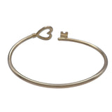 ティファニー TIFFANY＆CO ブレス ピンクゴールド Au750 ジュエリー