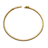 ティファニー TIFFANY＆CO ブレス ピンクゴールド Au750 ジュエリー