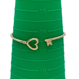 ティファニー TIFFANY＆CO ブレス ピンクゴールド Au750 ジュエリー