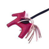 エルメス HERMES ロデオPM U刻印 フランボワーズ・ローズサクラ・ルージュセリエ アニューミロ ユニセックス その他小物