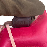 エルメス HERMES ロデオPM U刻印 フランボワーズ・ローズサクラ・ルージュセリエ アニューミロ ユニセックス その他小物