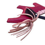 エルメス HERMES ロデオPM U刻印 フランボワーズ・ローズサクラ・ルージュセリエ アニューミロ ユニセックス その他小物