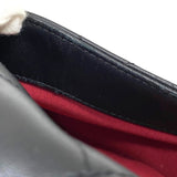 シャネル CHANEL マトラッセ スモールフラップバッグ AS1358 ブラック ゴールド金具 ラムスキン レディース ショルダーバッグ