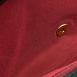 シャネル CHANEL マトラッセ スモールフラップバッグ AS1358 ブラック ゴールド金具 ラムスキン レディース ショルダーバッグ