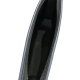 ルイ・ヴィトン LOUIS VUITTON ガストンウェアラブルウォレット M83384 インクブルー モノグラム・シャドウ メンズ ショルダーバッグ