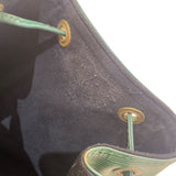 ルイ・ヴィトン LOUIS VUITTON ノエ M44004 ボルネオグリーン エピ レディース ショルダーバッグ