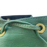 ルイ・ヴィトン LOUIS VUITTON ノエ M44004 ボルネオグリーン エピ レディース ショルダーバッグ