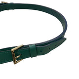 ルイ・ヴィトン LOUIS VUITTON ノエ M44004 ボルネオグリーン エピ レディース ショルダーバッグ