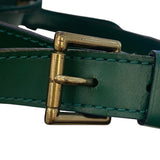 ルイ・ヴィトン LOUIS VUITTON ノエ M44004 ボルネオグリーン エピ レディース ショルダーバッグ