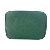 ルイ・ヴィトン LOUIS VUITTON ノエ M44004 ボルネオグリーン エピ レディース ショルダーバッグ