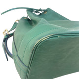 ルイ・ヴィトン LOUIS VUITTON ノエ M44004 ボルネオグリーン エピ レディース ショルダーバッグ