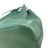 ルイ・ヴィトン LOUIS VUITTON ノエ M44004 ボルネオグリーン エピ レディース ショルダーバッグ