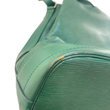 ルイ・ヴィトン LOUIS VUITTON ノエ M44004 ボルネオグリーン エピ レディース ショルダーバッグ