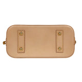 ルイ・ヴィトン LOUIS VUITTON アルマBB M53152 ブラウン モノグラム レディース ハンドバッグ