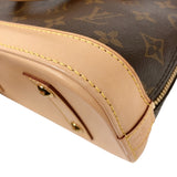 ルイ・ヴィトン LOUIS VUITTON アルマBB M53152 ブラウン モノグラム レディース ハンドバッグ