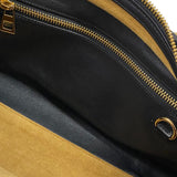 ロエベ LOEWE アマソナ28 352.30.N03 ブラック ゴールド金具 カーフ レディース ハンドバッグ ショルダーバッグ